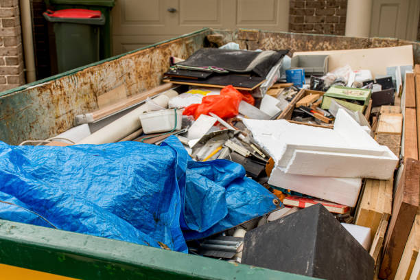 Best Residential Junk Removal  in Stonecrest, GA