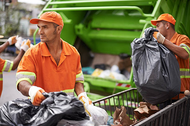 Junk Removal for Events in Stonecrest, GA